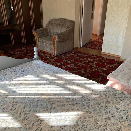 Guesthouse Sveciuose Pas Grazina 帕兰加 外观 照片