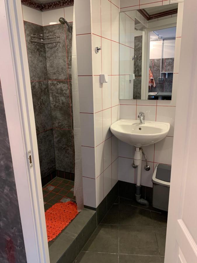 Guesthouse Sveciuose Pas Grazina 帕兰加 外观 照片