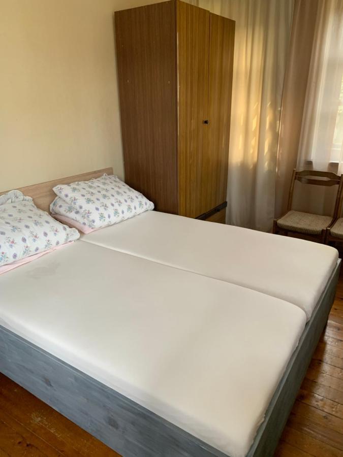 Guesthouse Sveciuose Pas Grazina 帕兰加 外观 照片