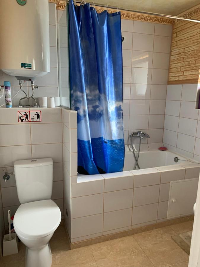 Guesthouse Sveciuose Pas Grazina 帕兰加 外观 照片