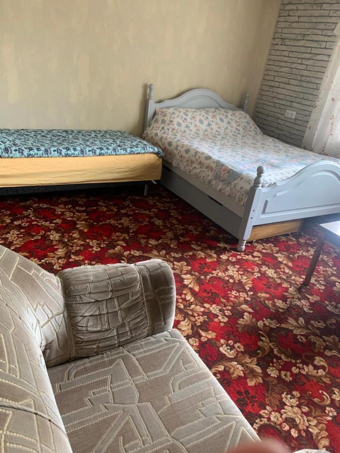 Guesthouse Sveciuose Pas Grazina 帕兰加 外观 照片