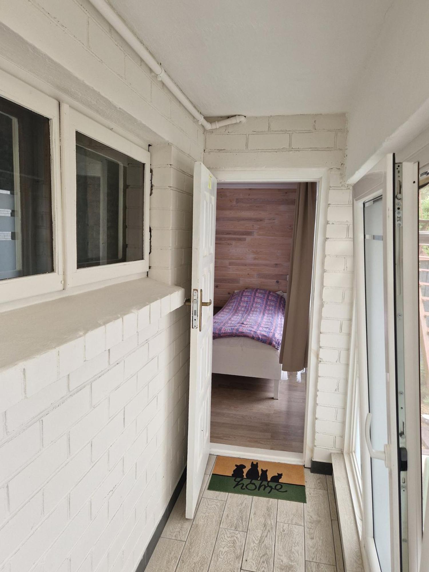 Guesthouse Sveciuose Pas Grazina 帕兰加 外观 照片