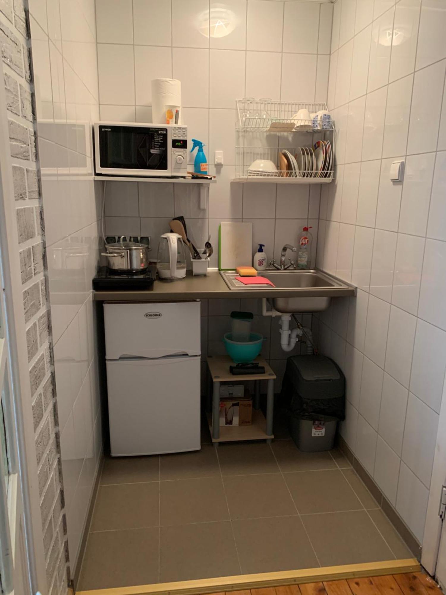 Guesthouse Sveciuose Pas Grazina 帕兰加 外观 照片