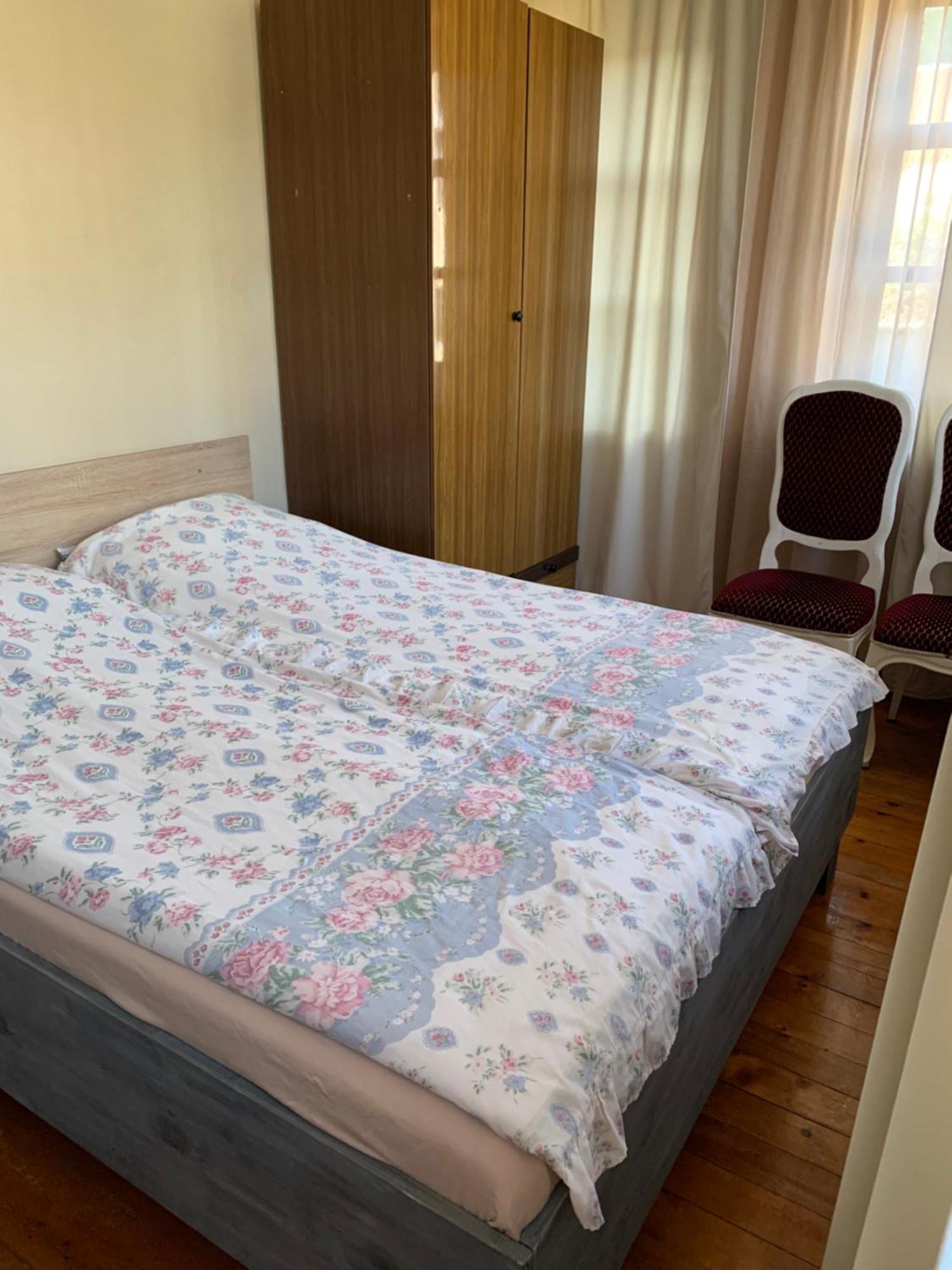 Guesthouse Sveciuose Pas Grazina 帕兰加 外观 照片