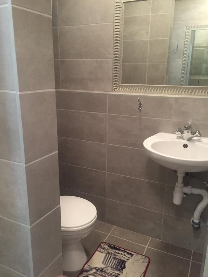 Guesthouse Sveciuose Pas Grazina 帕兰加 外观 照片