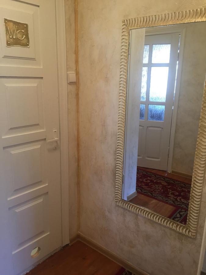 Guesthouse Sveciuose Pas Grazina 帕兰加 外观 照片